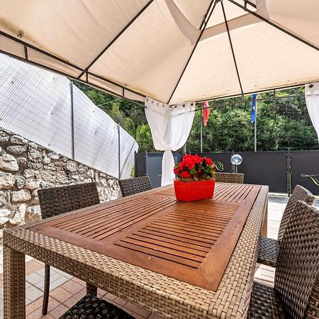 Residence Tatiana B2 Tremosine Bagian luar foto
