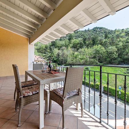 Residence Tatiana B2 Tremosine Bagian luar foto