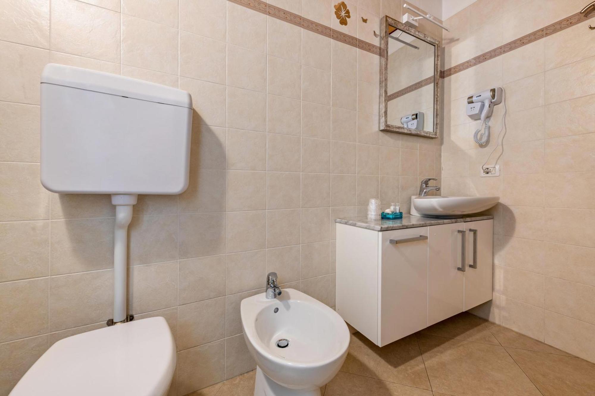 Residence Tatiana B2 Tremosine Bagian luar foto