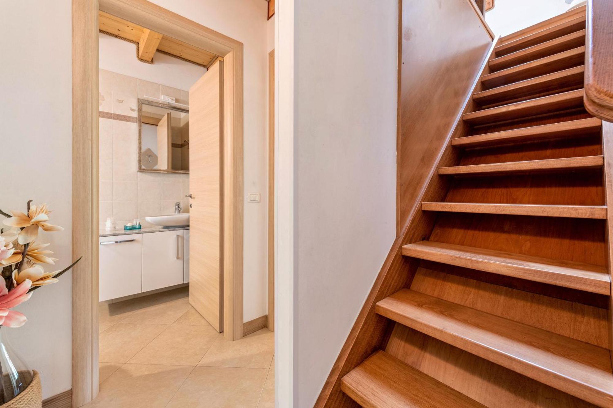 Residence Tatiana B2 Tremosine Bagian luar foto