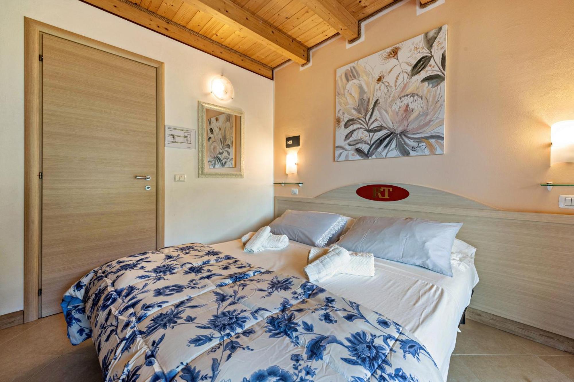 Residence Tatiana B2 Tremosine Bagian luar foto