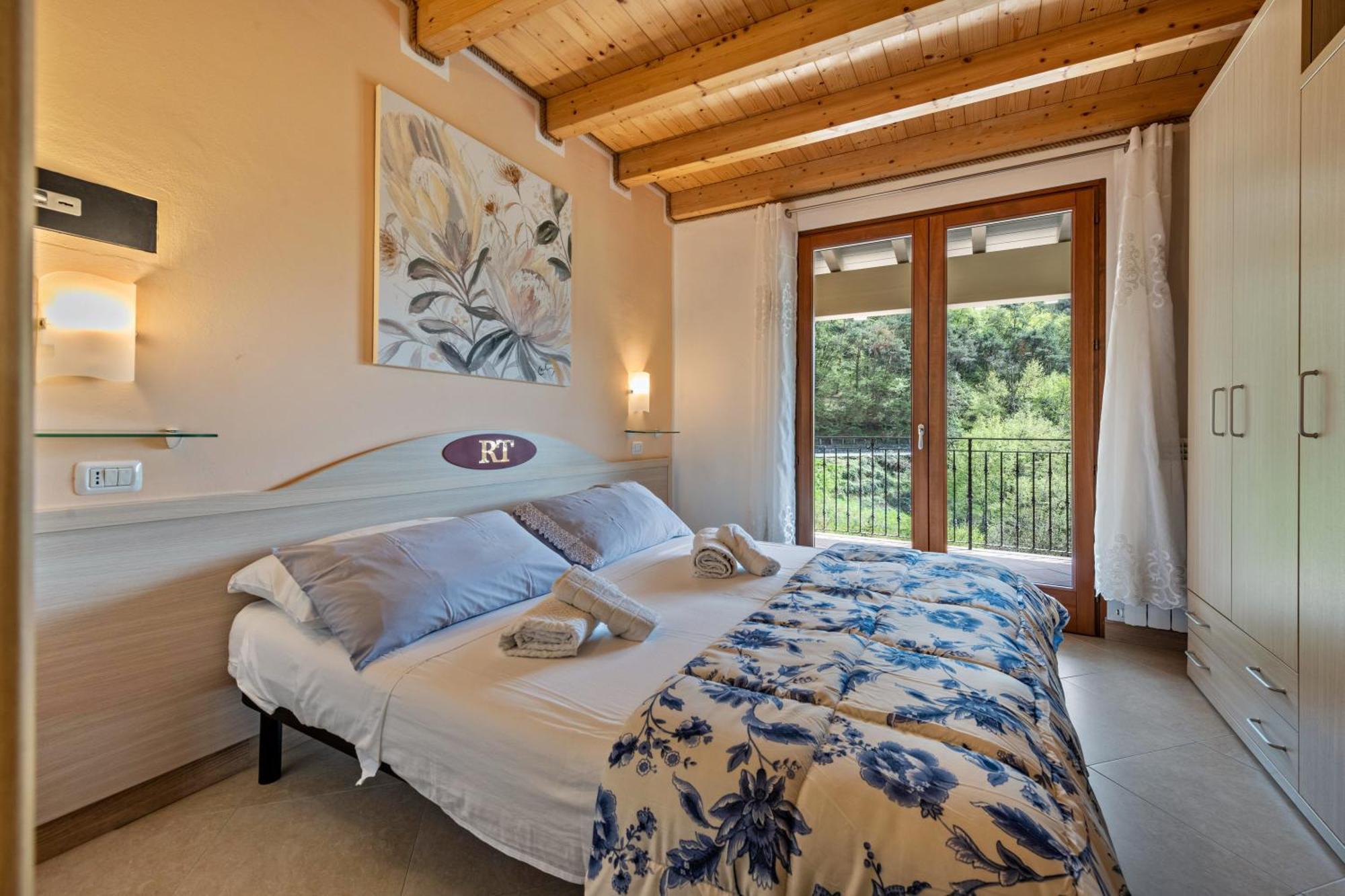Residence Tatiana B2 Tremosine Bagian luar foto