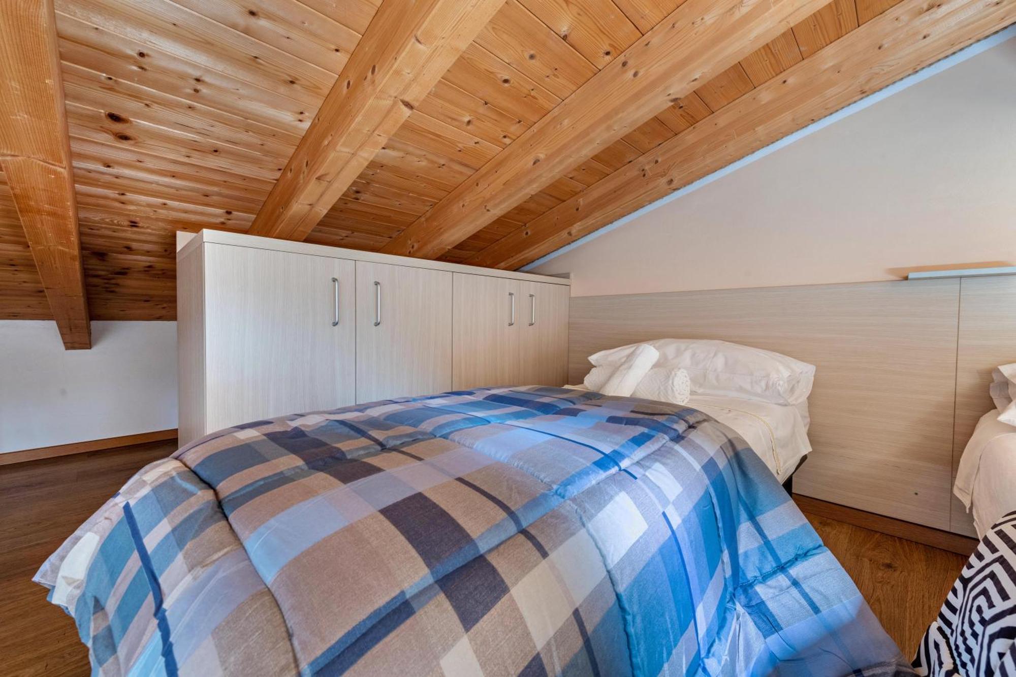 Residence Tatiana B2 Tremosine Bagian luar foto