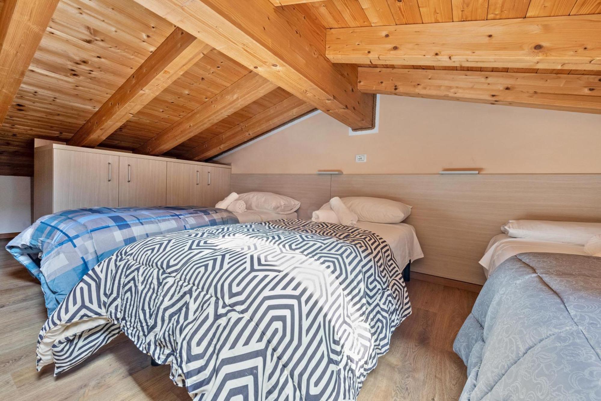 Residence Tatiana B2 Tremosine Bagian luar foto